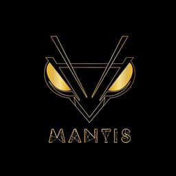 Mantis - Emirates Financial Towers logo