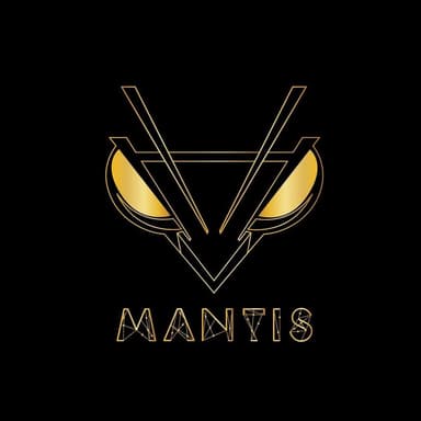 Mantis - Emirates Financial Towers logo