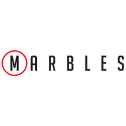 Marbles Lobby Bar - Radisson Blu Hotel Dubai Deira Creek logo