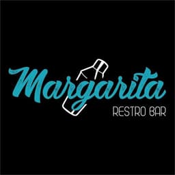Margarita Restro Bar - Nihal Hotel logo