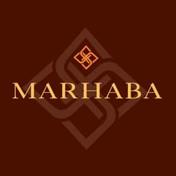 Marhaba Lounge - Park Regis Kris Kin Hotel logo