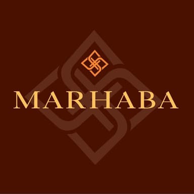 Marhaba Lounge - Park Regis Kris Kin Hotel logo
