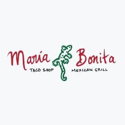 Maria Bonita - Souk Madinat Jumeirah logo