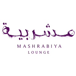 Mashrabiya Lounge - Fairmont The Palm logo