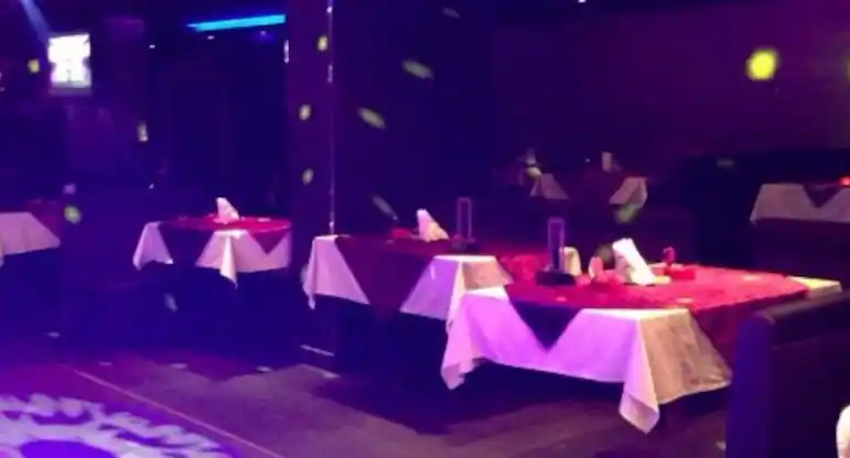 Maxim - Nihal Hotel venue image