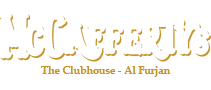 McCafferty's - Al Furjan logo