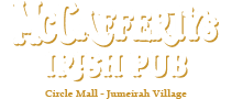 McCafferty's - The Circle Mall logo