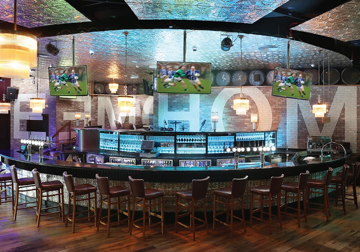 McGettigan's Irish Pub - Dubai World Trade Center venue image