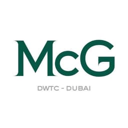 McGettigan's Irish Pub - Dubai World Trade Center logo