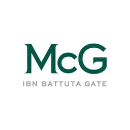 McGettigan's Irish Pub - Oaks Hotel Ibn Battuta Gate Dubai logo