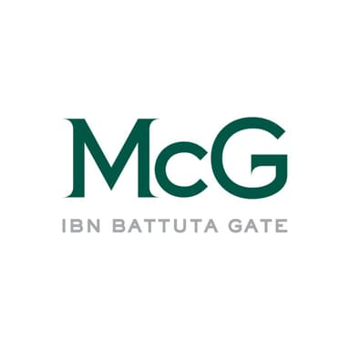 McGettigan's Irish Pub - Oaks Hotel Ibn Battuta Gate Dubai logo
