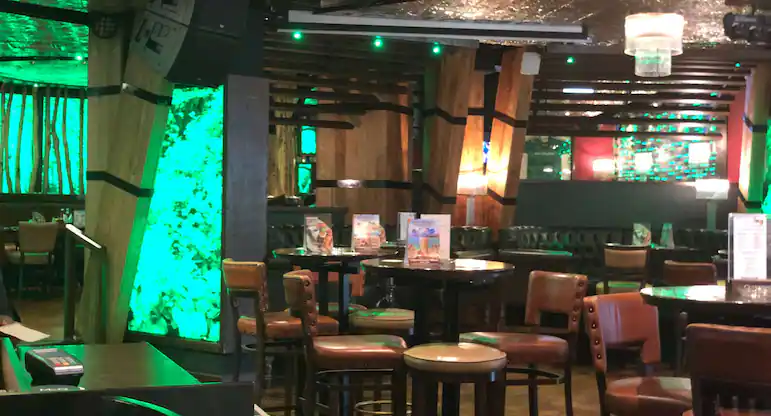 McGettigan's Irish Pub - Souk Madinat Jumeirah venue image