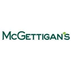 McGettigan's Irish Pub - Souk Madinat Jumeirah logo