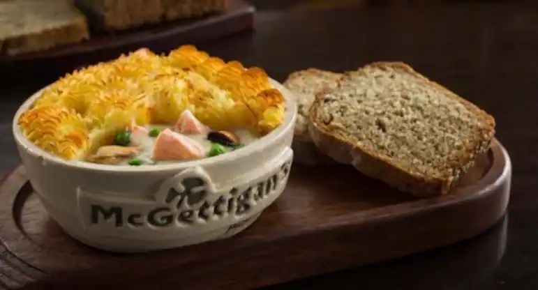 McGettigan's Irish Pub - Voco Bonnington Dubai venue image
