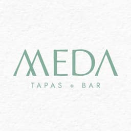 Meda - Tapas + Bar - Taj Dubai logo