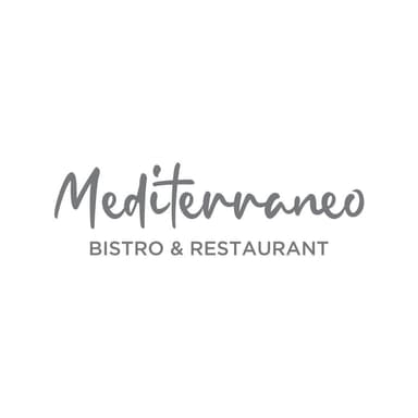 Mediterraneo Bistro & Restaurant - Elite Byblos Hotel logo