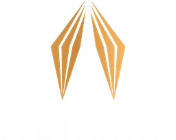 Mehman - Deira City Centre Area logo