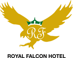 Mekhana 2 Lounge - Royal Falcon Hotel logo