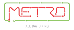 Metro - HUES Boutique Hotel logo
