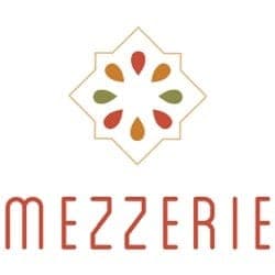 Mezzerie - Waldorf Astoria logo
