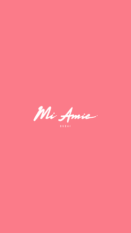 Mi Amie - Jumeirah Emirates Towers logo