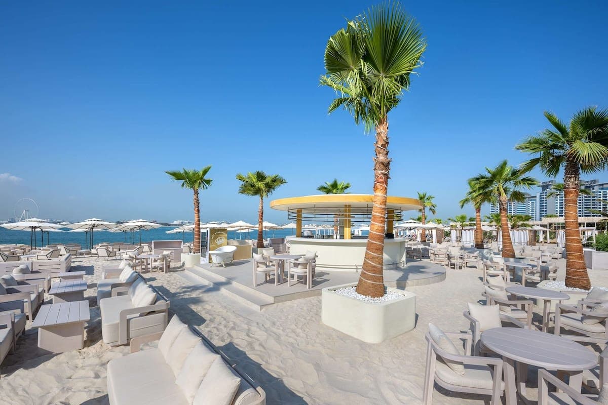 Mila by Smokey - Radisson Resort venue image