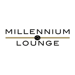 Millennium Lounge - The Meydan Hotel logo