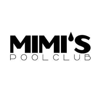 Mimi's Pool Club - FIVE Jumeirah Village logo