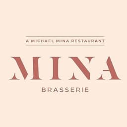 MINA Brasserie - Four Seasons Hotel DIFC logo