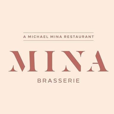 MINA Brasserie - Four Seasons Hotel DIFC logo