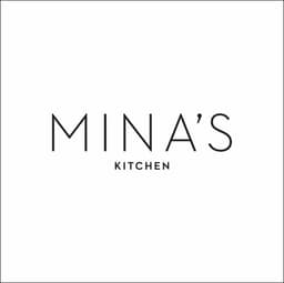 Mina's Kitchen - The Westin Dubai Mina Seyahi logo