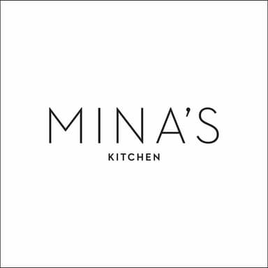 Mina's Kitchen - The Westin Dubai Mina Seyahi logo