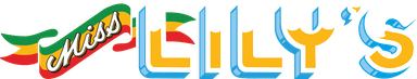 Miss Lily's - Sheraton Grand Hotel logo