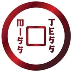 Miss Tess - Taj Dubai logo