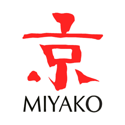 Miyako - Hyatt Regency Dubai logo