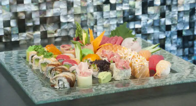 Moana Seafood Restaurant - Sofitel Dubai The Palm venue image
