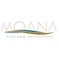 Moana Seafood Restaurant - Sofitel Dubai The Palm logo