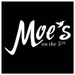 Moe's on the 5th - Sheraton Grand Hotel logo