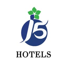 Mohinee - J5 Hotels Bur Dubai logo