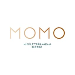 MoMo Bistro - Courtyard Culture Village logo