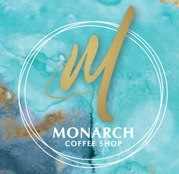 Monarch Coffee Shop - Elite Byblos Hotel logo