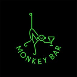 Monkey Bar - 25hours Hotel One Central logo