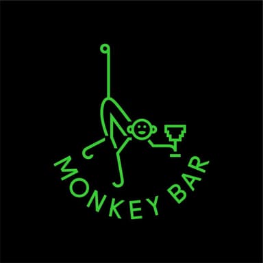 Monkey Bar - 25hours Hotel One Central logo