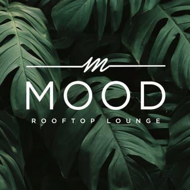 Mood Rooftop Lounge - The Meydan Hotel logo
