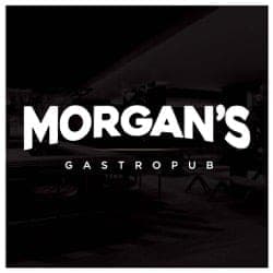 Morgan's Gastropub - Al Bandar Rotana logo