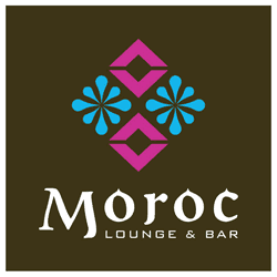 Moroc Lounge & Bar - Oaks Hotel Ibn Battuta Gate Dubai logo