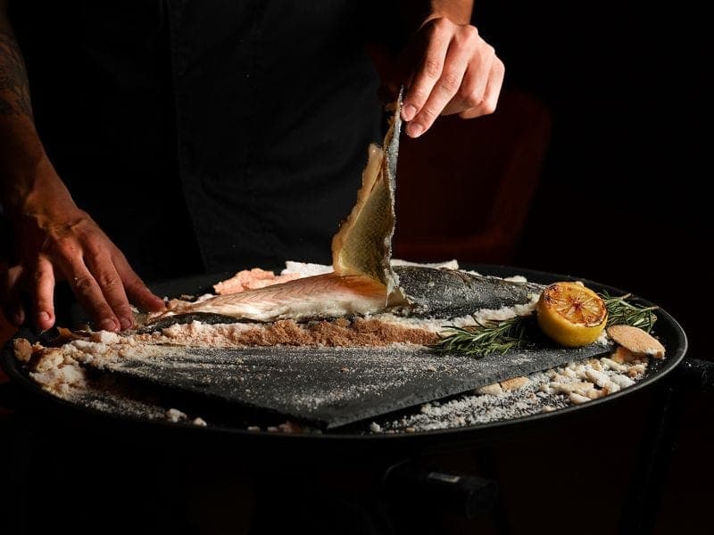 Mosaica - Sofitel Dubai Downtown venue image