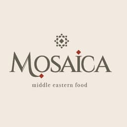 Mosaica - Sofitel Dubai Downtown logo