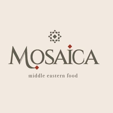 Mosaica - Sofitel Dubai Downtown logo