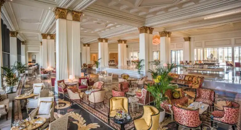 Mosaico - Palazzo Versace venue image